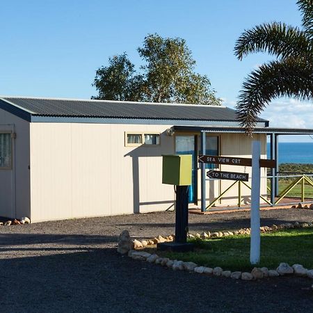 Drummond Cove Holiday Park Bagian luar foto