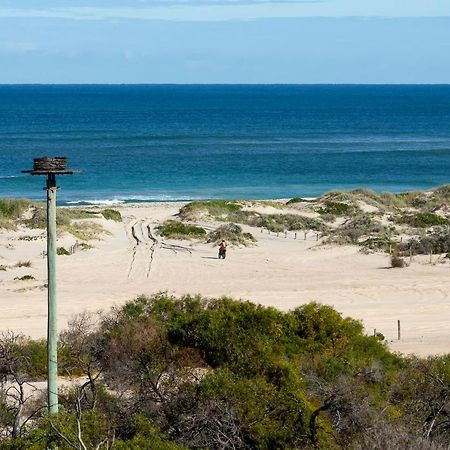 Drummond Cove Holiday Park Bagian luar foto
