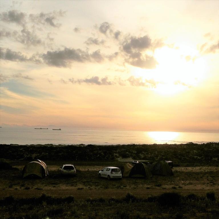 Drummond Cove Holiday Park Bagian luar foto