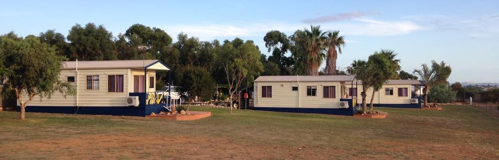 Drummond Cove Holiday Park Bagian luar foto
