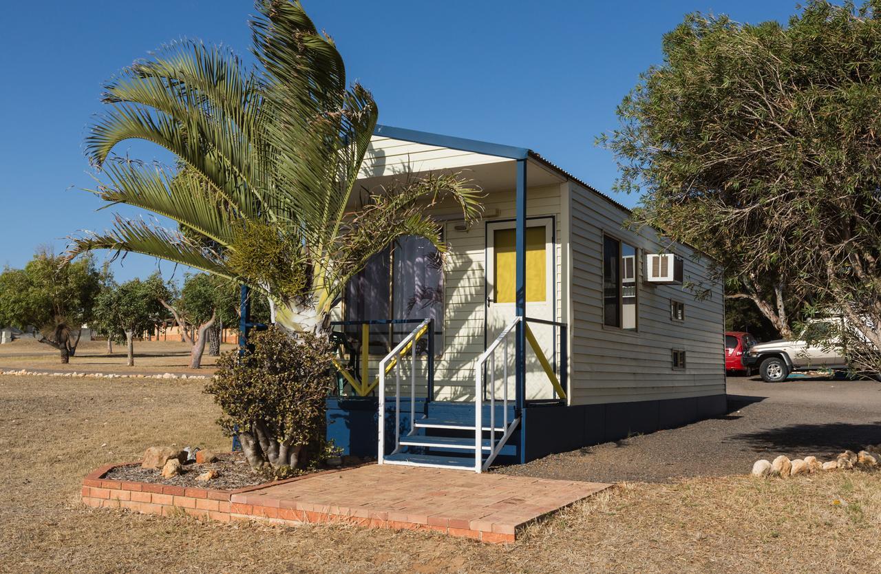 Drummond Cove Holiday Park Bagian luar foto