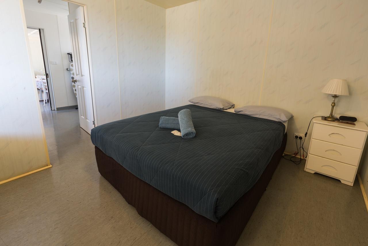 Drummond Cove Holiday Park Bagian luar foto