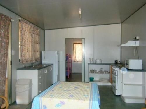 Drummond Cove Holiday Park Bagian luar foto