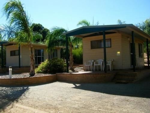 Drummond Cove Holiday Park Bagian luar foto