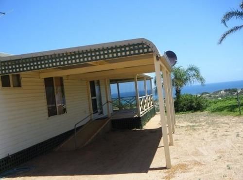 Drummond Cove Holiday Park Bagian luar foto