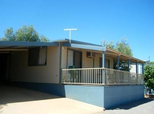 Drummond Cove Holiday Park Bagian luar foto