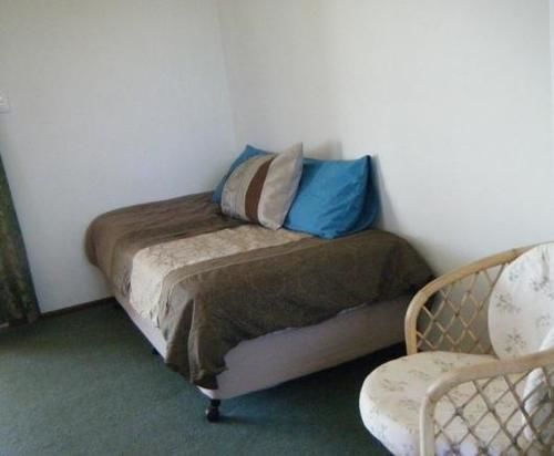 Drummond Cove Holiday Park Bagian luar foto