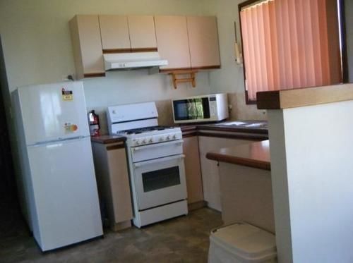 Drummond Cove Holiday Park Bagian luar foto