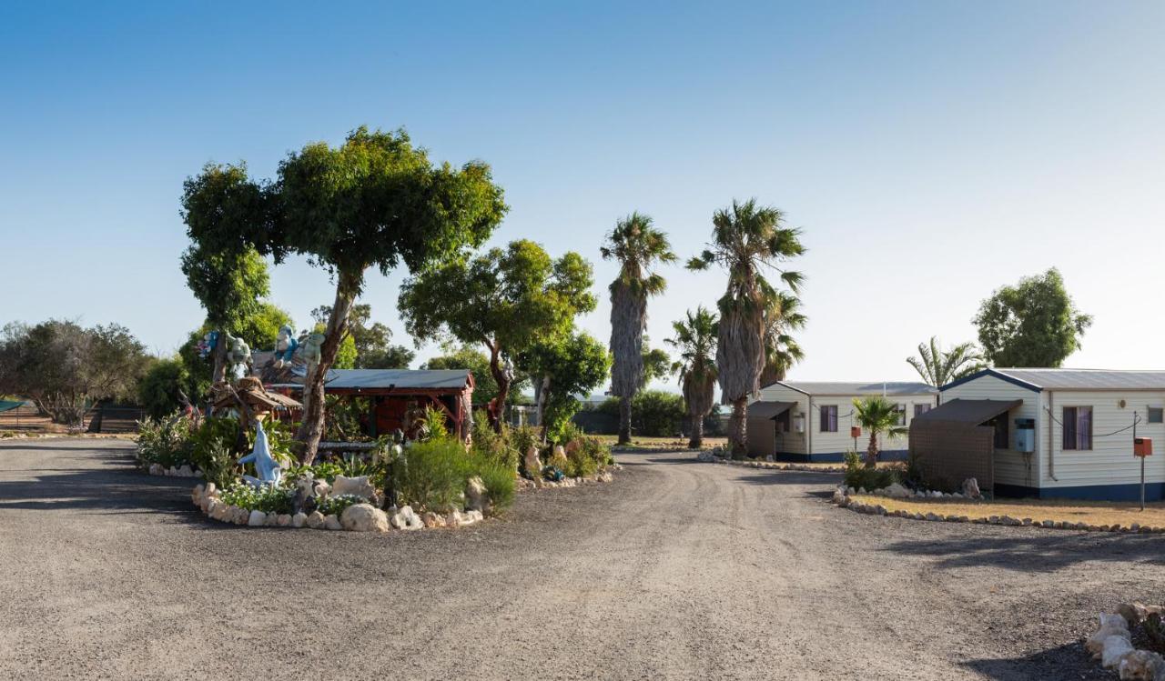 Drummond Cove Holiday Park Bagian luar foto