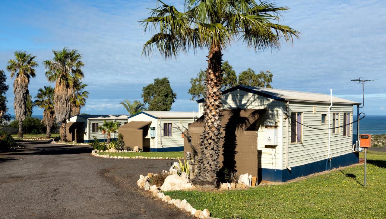 Drummond Cove Holiday Park Bagian luar foto