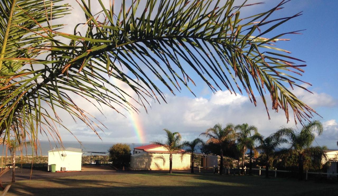 Drummond Cove Holiday Park Bagian luar foto