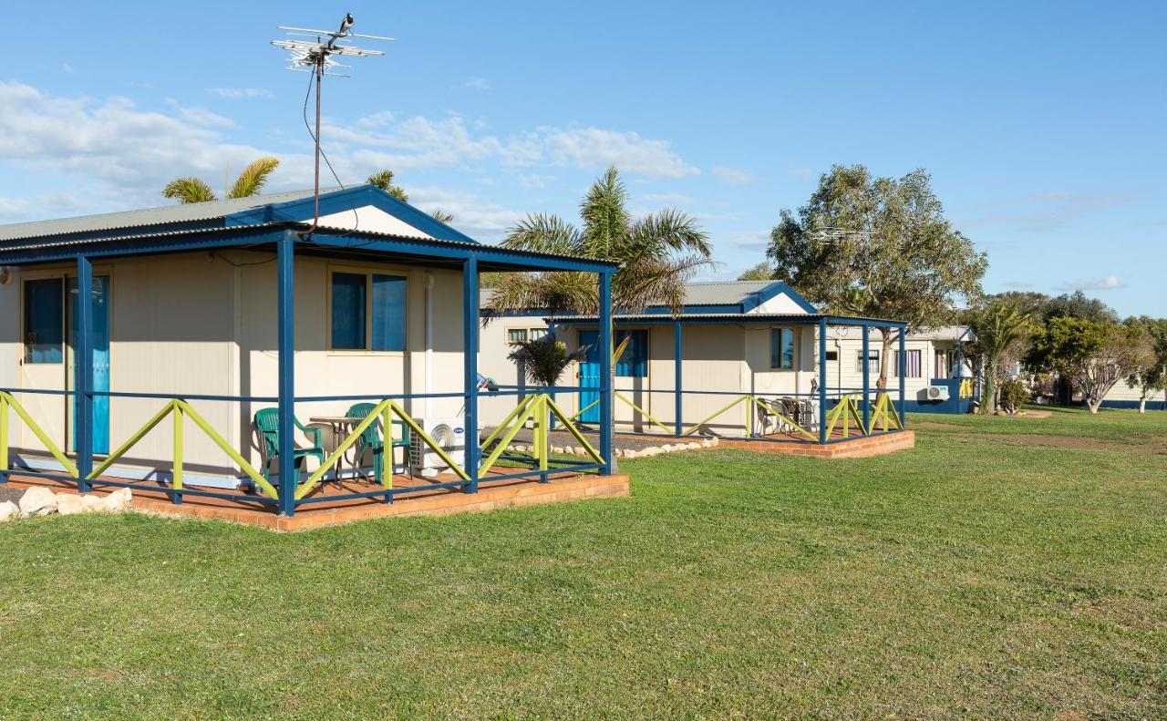 Drummond Cove Holiday Park Bagian luar foto